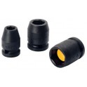  Impact Sockets with magnetic insert